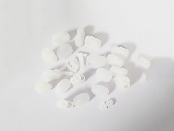硅橡胶密封圈