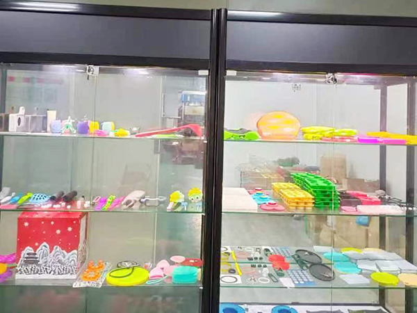 产品展示